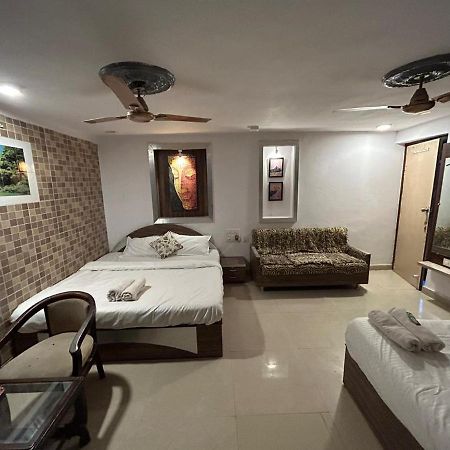 The Peach Tree Rooms Mount Abu Luaran gambar