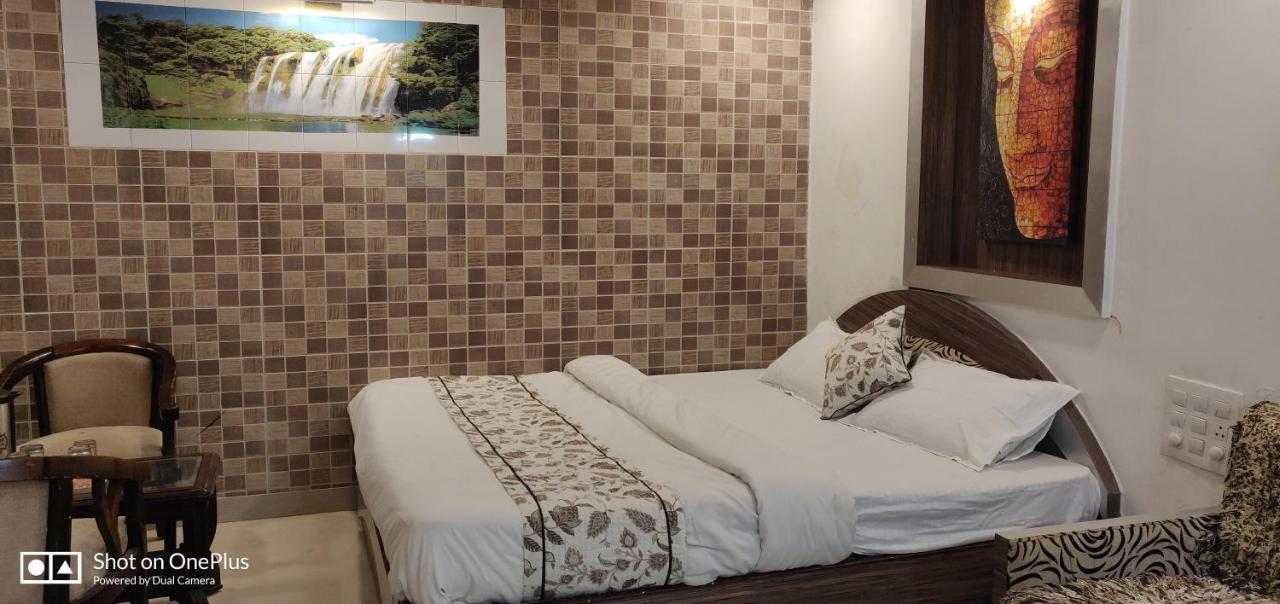The Peach Tree Rooms Mount Abu Luaran gambar