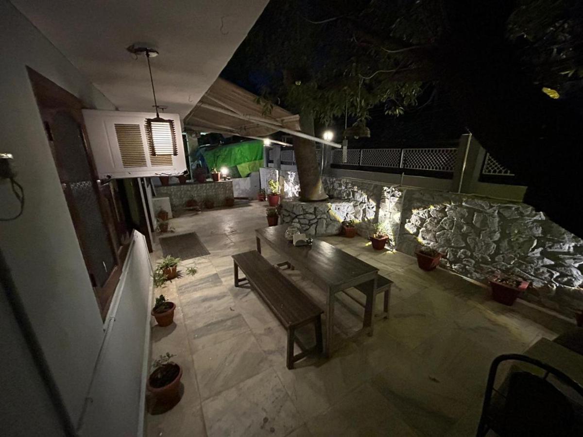 The Peach Tree Rooms Mount Abu Luaran gambar