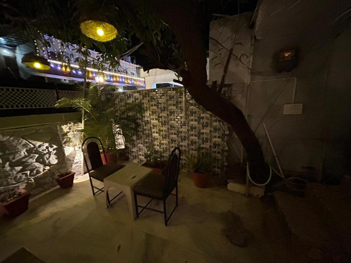 The Peach Tree Rooms Mount Abu Luaran gambar
