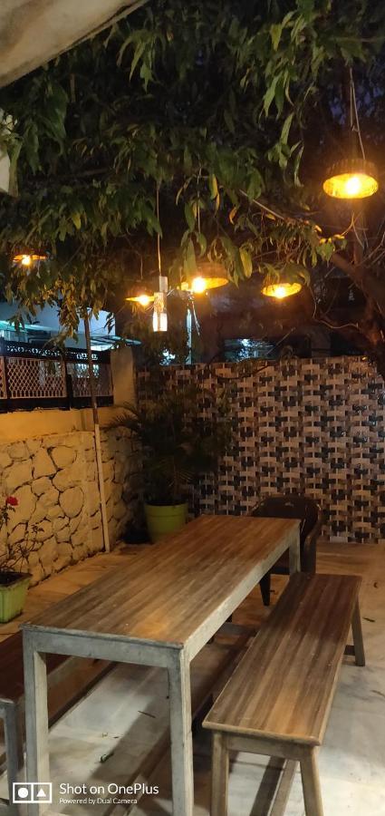 The Peach Tree Rooms Mount Abu Luaran gambar