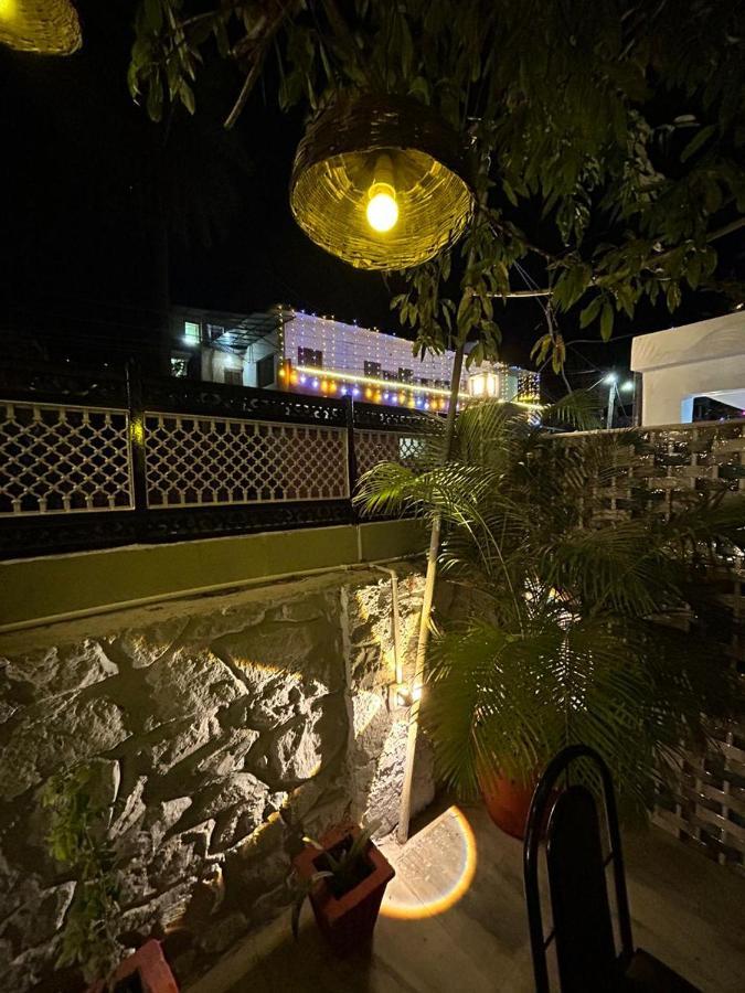The Peach Tree Rooms Mount Abu Luaran gambar